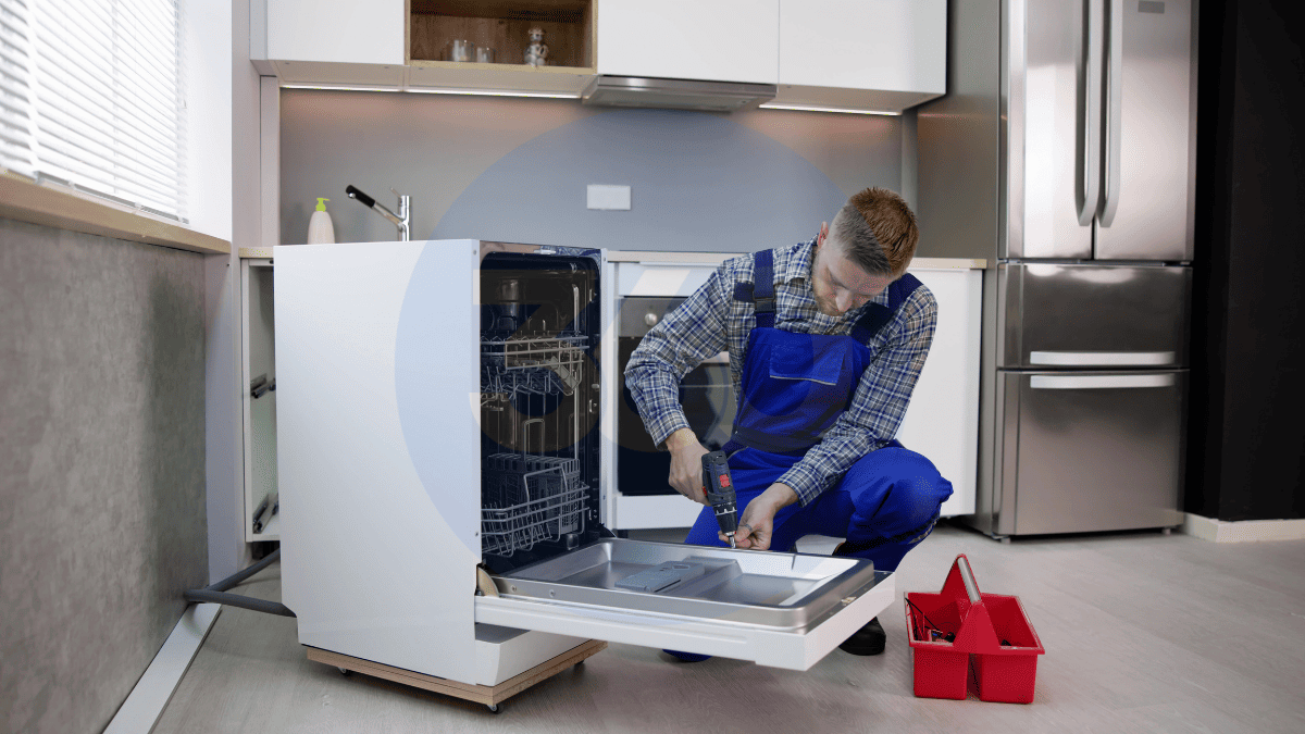 Saray Bulaşık Makinesi Servisi